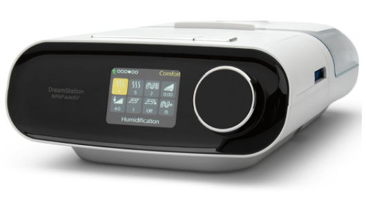 BiPAP Pro Biflex